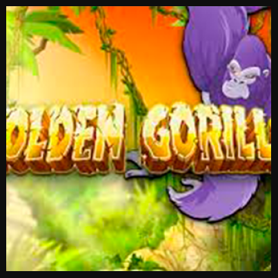 Golden Gorilla